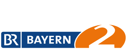 Logo Medienpartner Bayern 2