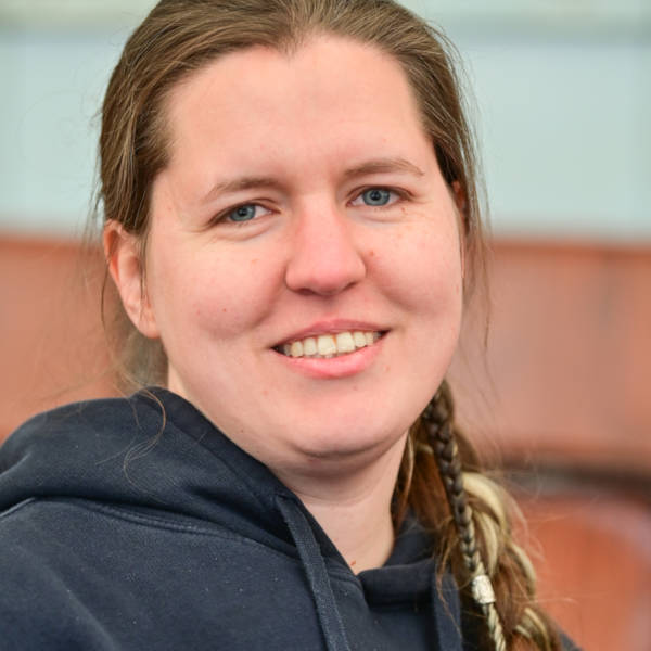 Veronika Haidmann LuisenburgFestspiele Wunsiedel