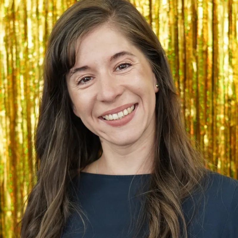 Ève-Marie Labrie Loiselle