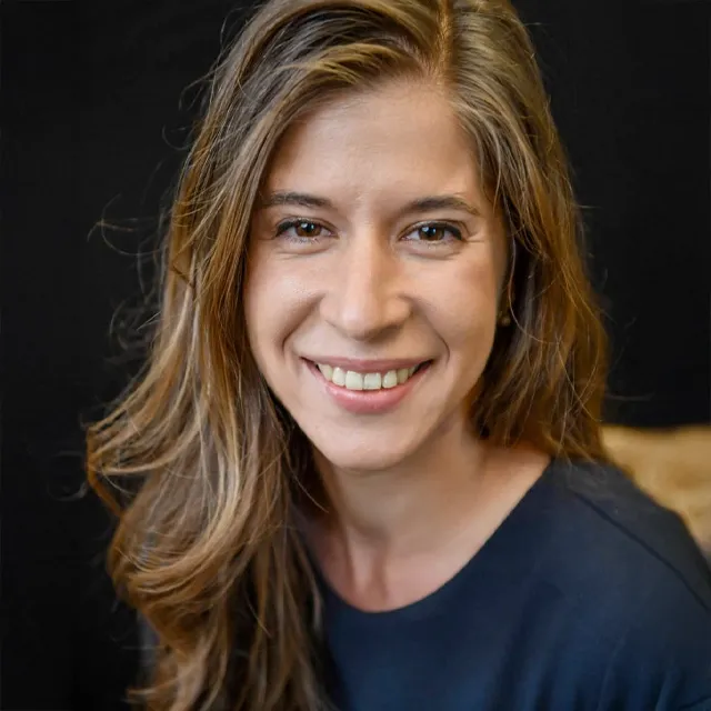 Ève-Marie Labrie Loiselle