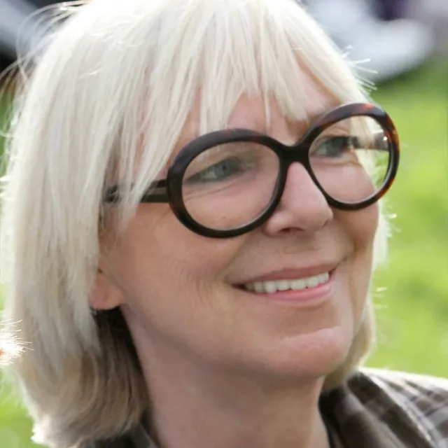 Martha Baumeister-Boettge