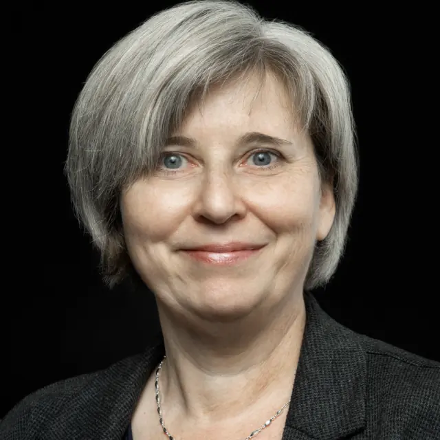 Sabine Lindner
