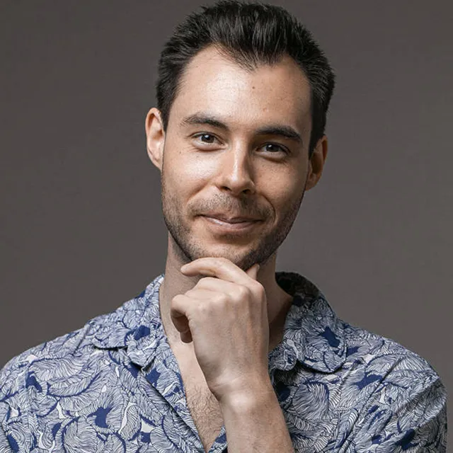 Aaron Chauvet-Kümpfel