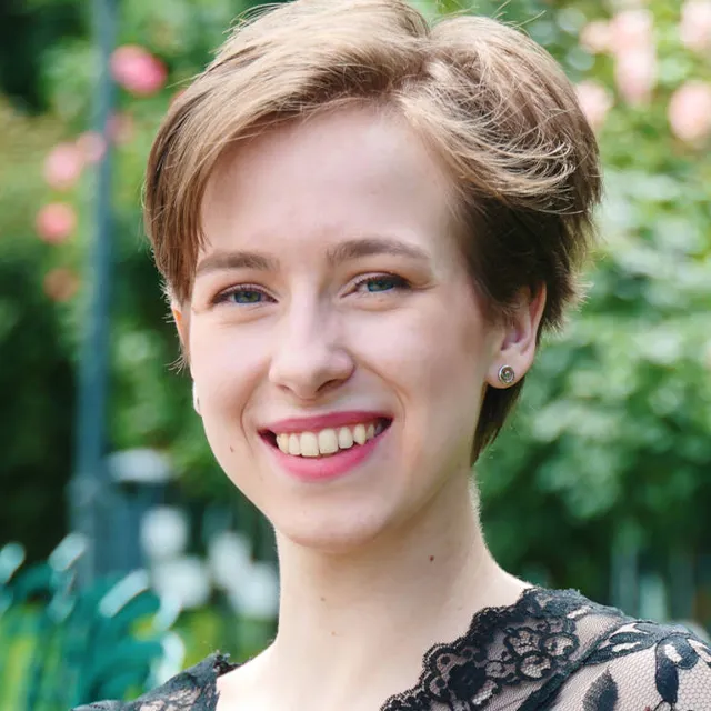 Lilia Höfling