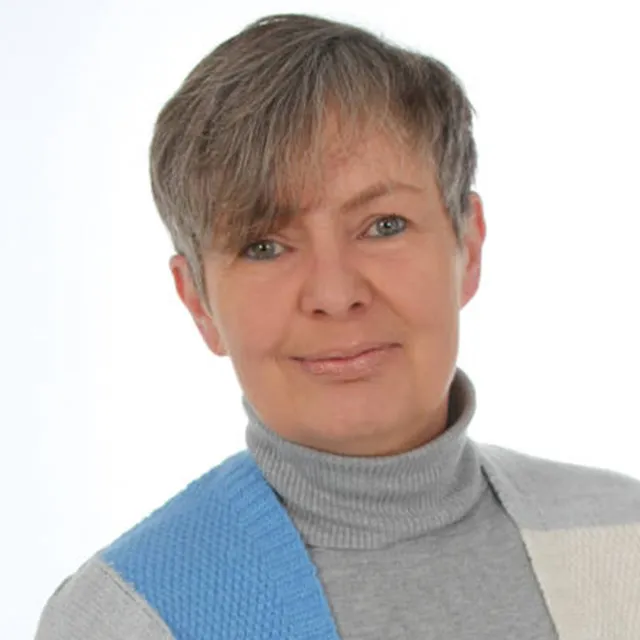 Petra Bernecker