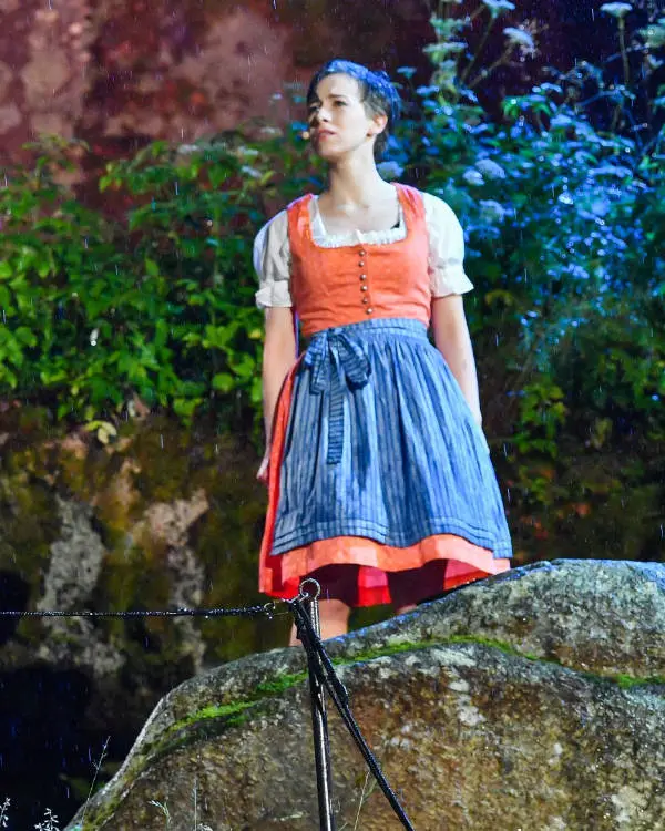 Lilia Höfling in DER WATZMANN RUFT (2024)