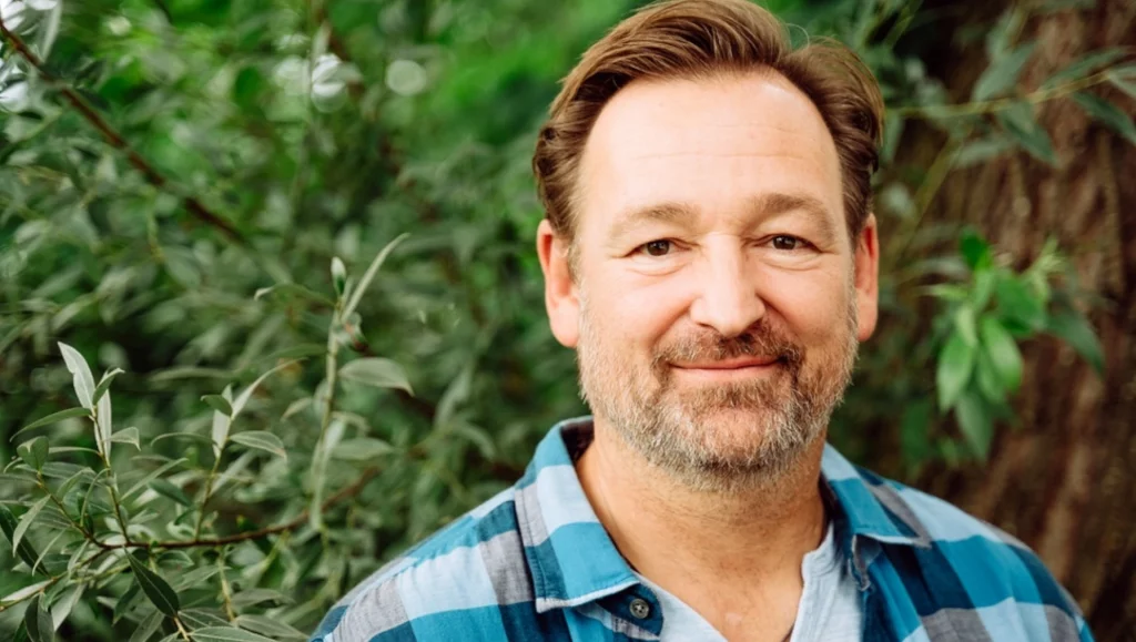 Holger Matthias Wilhelm