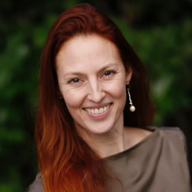 Anita Holm