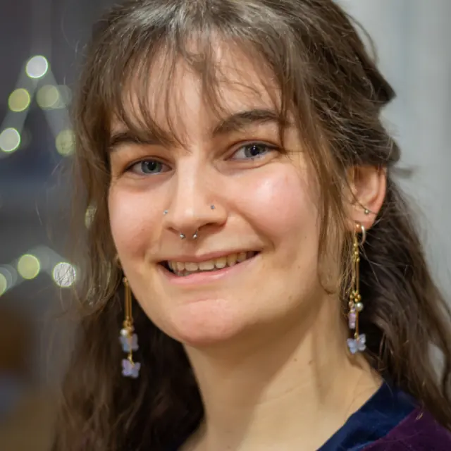 Anna Neckermann