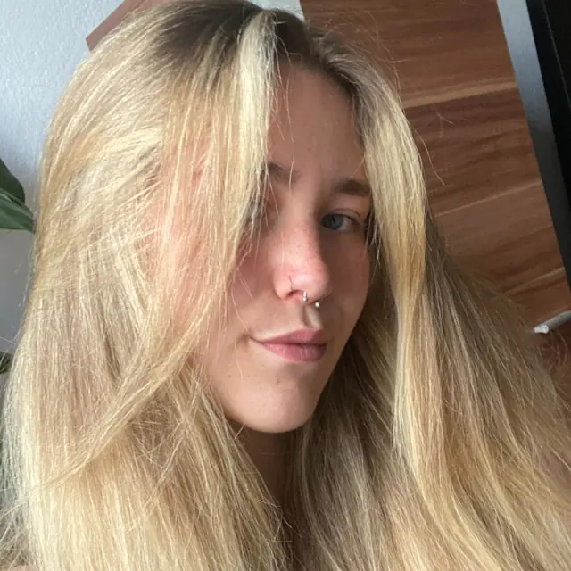 Celine Hautmann
