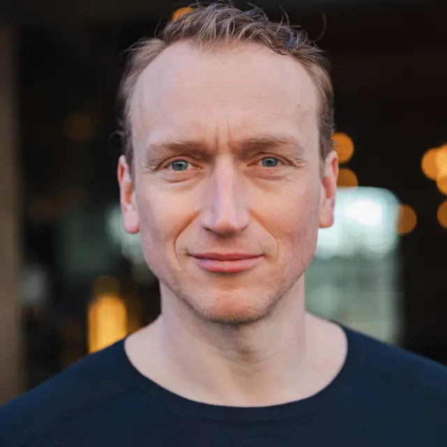 Christian Sengewald