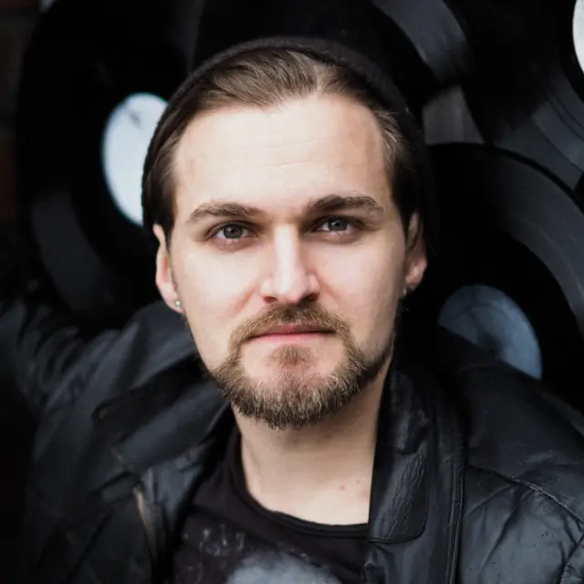 Gunnar Frietsch