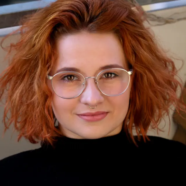 Julia Arthofer