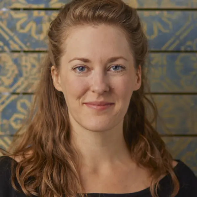 Julia Gigl