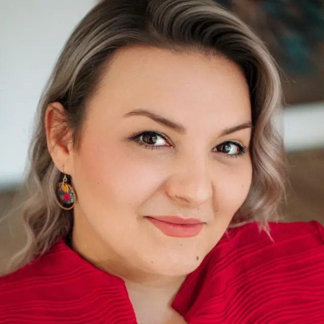 Juliette Chauvet-Kümpfel