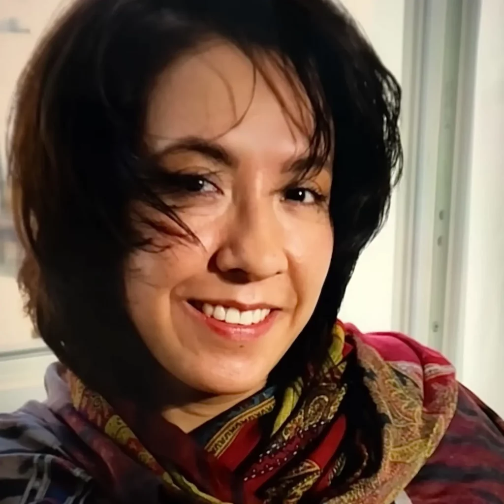 Laura Arriaga