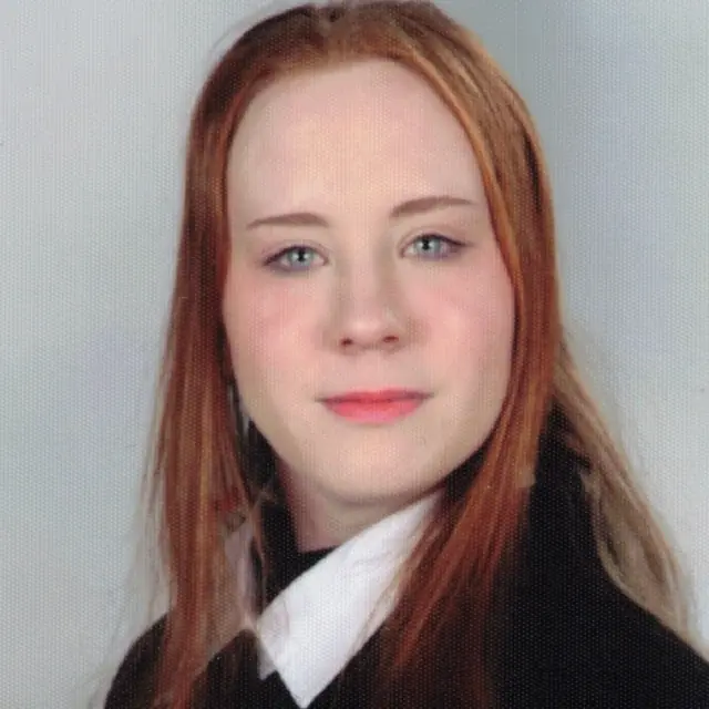Luise Föhst