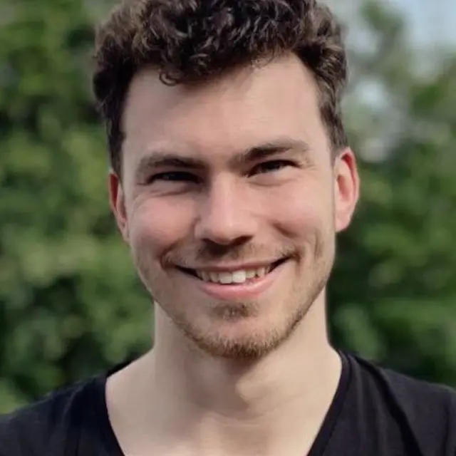 Marco Krämer