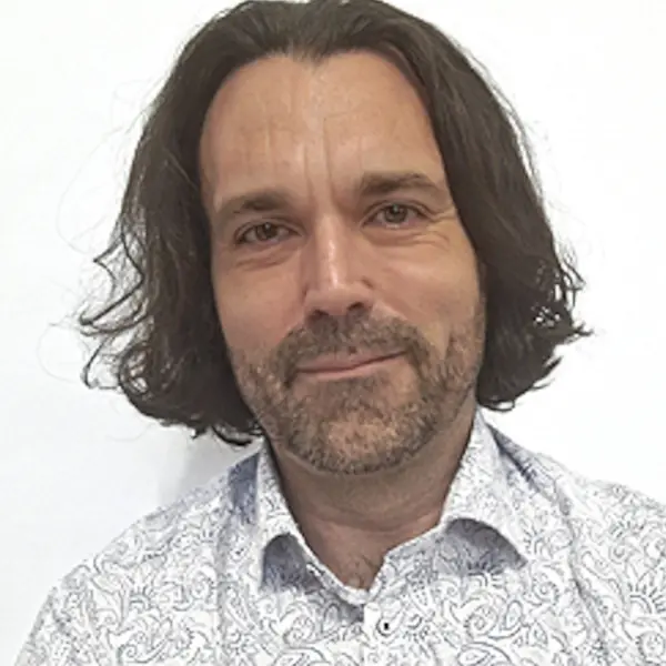 Martin Scherm