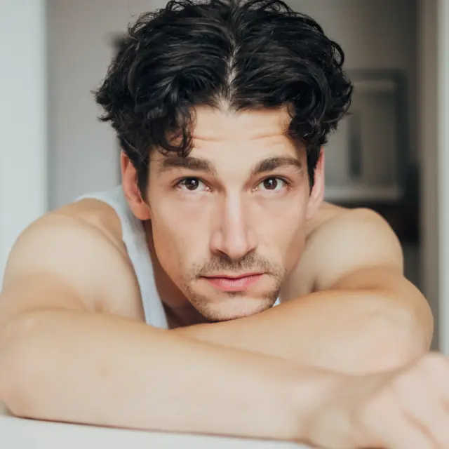 Maximilian Gehrlinger
