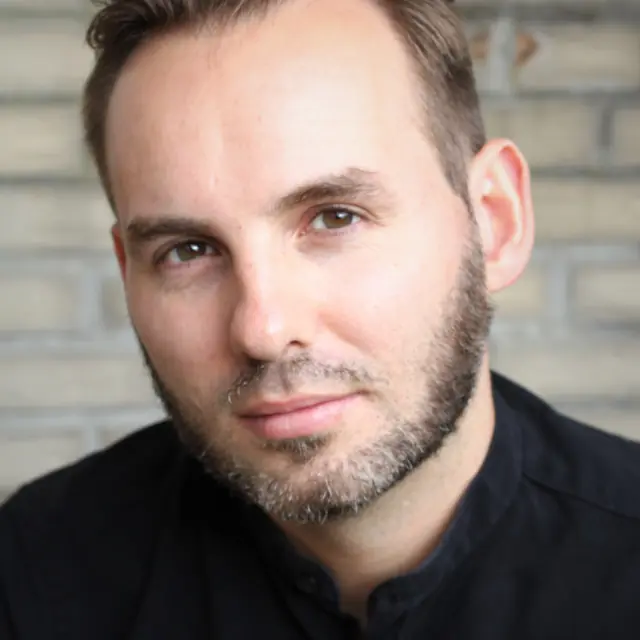 Michael Przewodnik