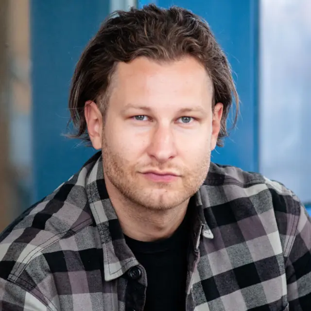 Niklas Krajewski