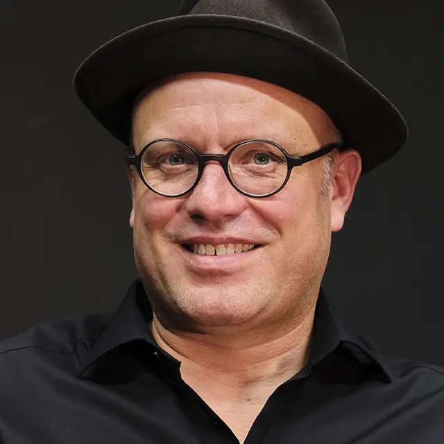Philipp Riedel