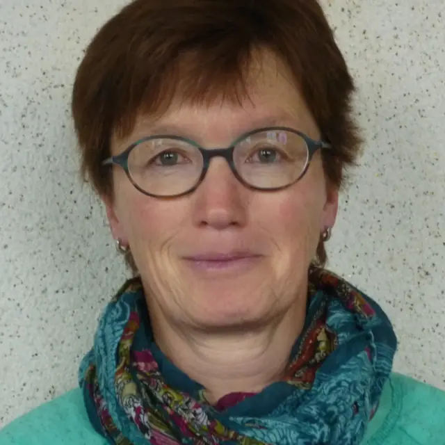 Regina Matzke