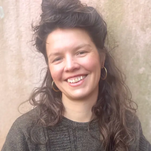 Roxana Vogt