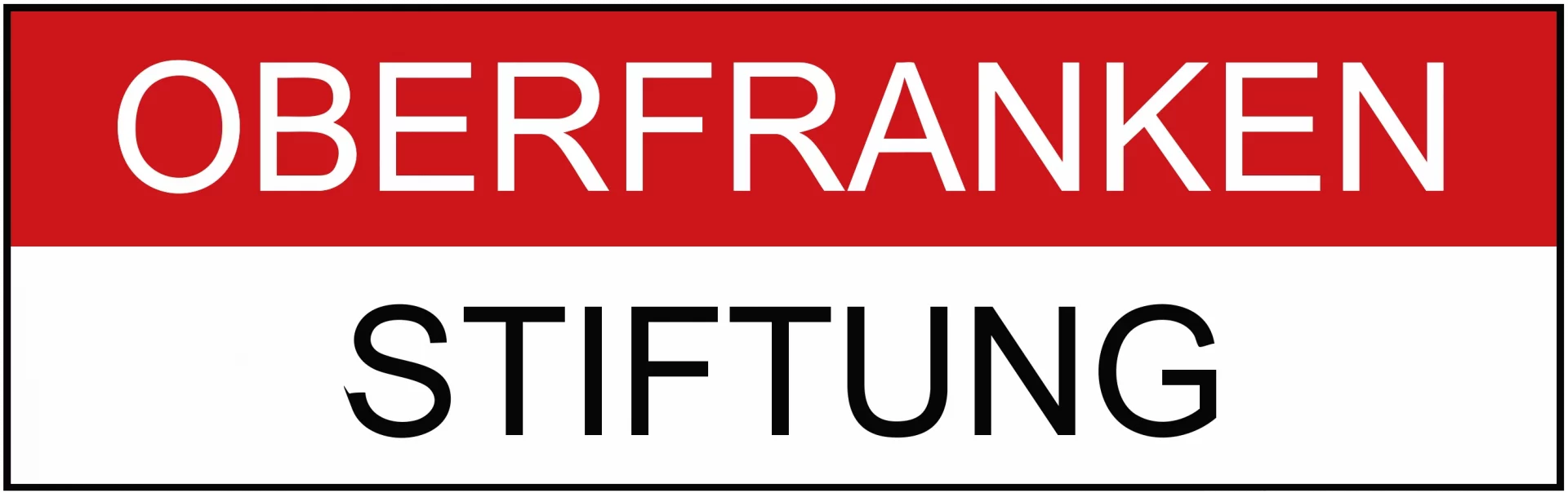 Logo der Oberfrankenstiftung