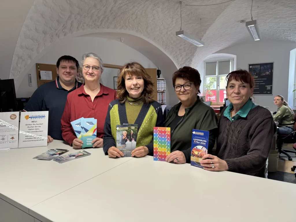 Festspielbüro