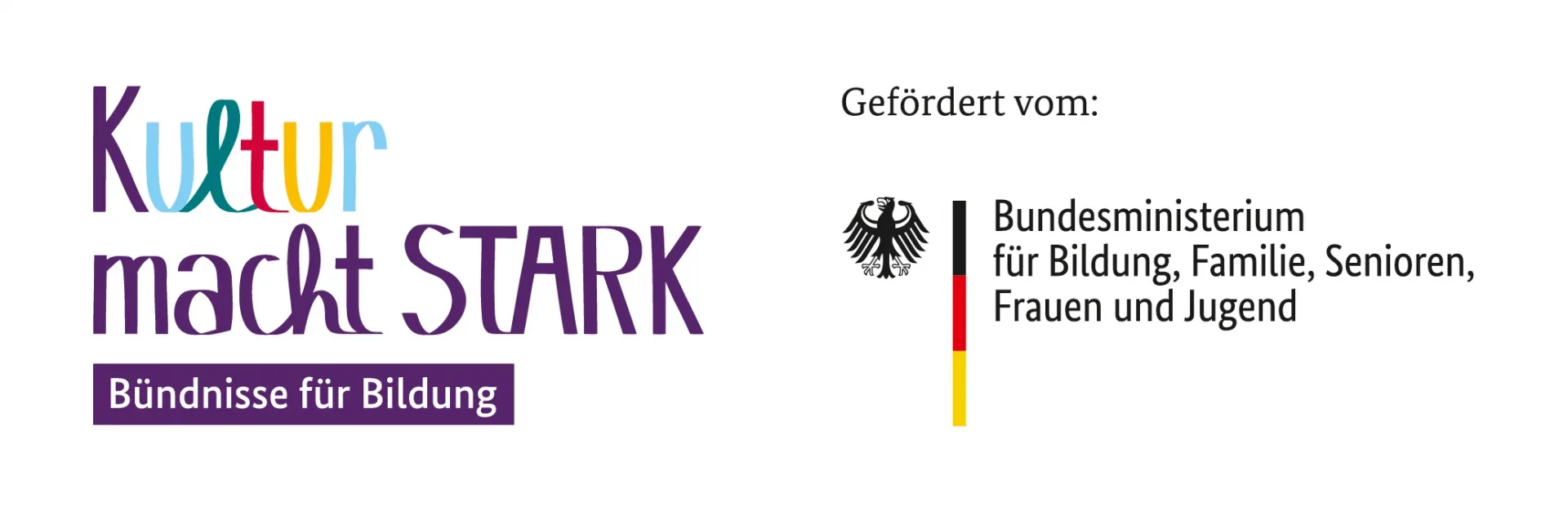Kultur macht Start des Bundesministerium für Bildung, Familie, Senioren, Frauen und Jugend