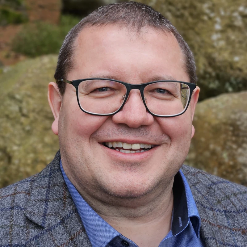 Wolfgang Kohler
