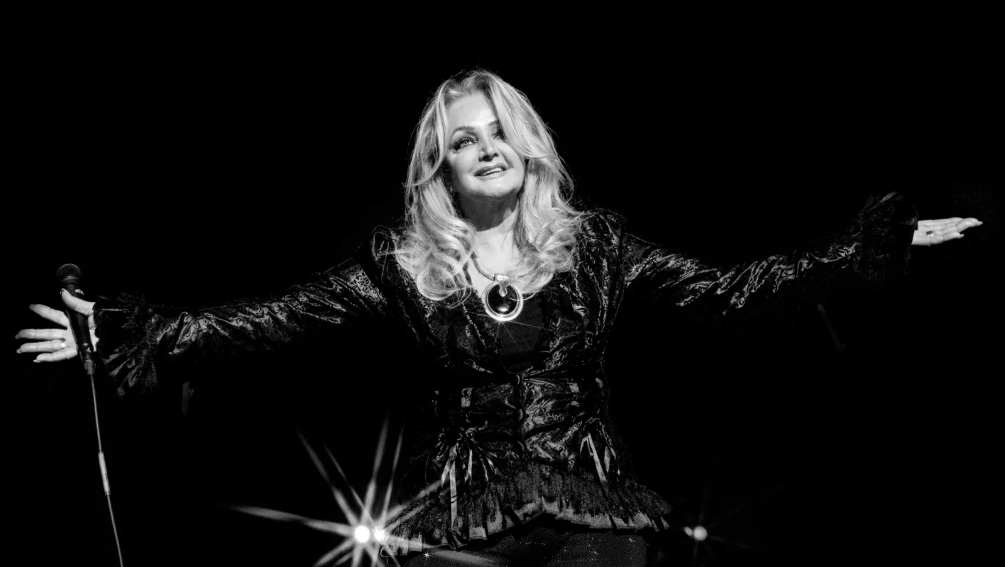 Bonnie Tyler