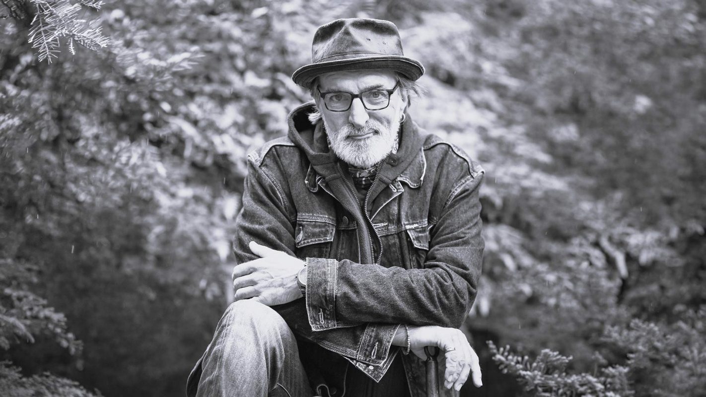 Ein Foto von Andreas Hoppe