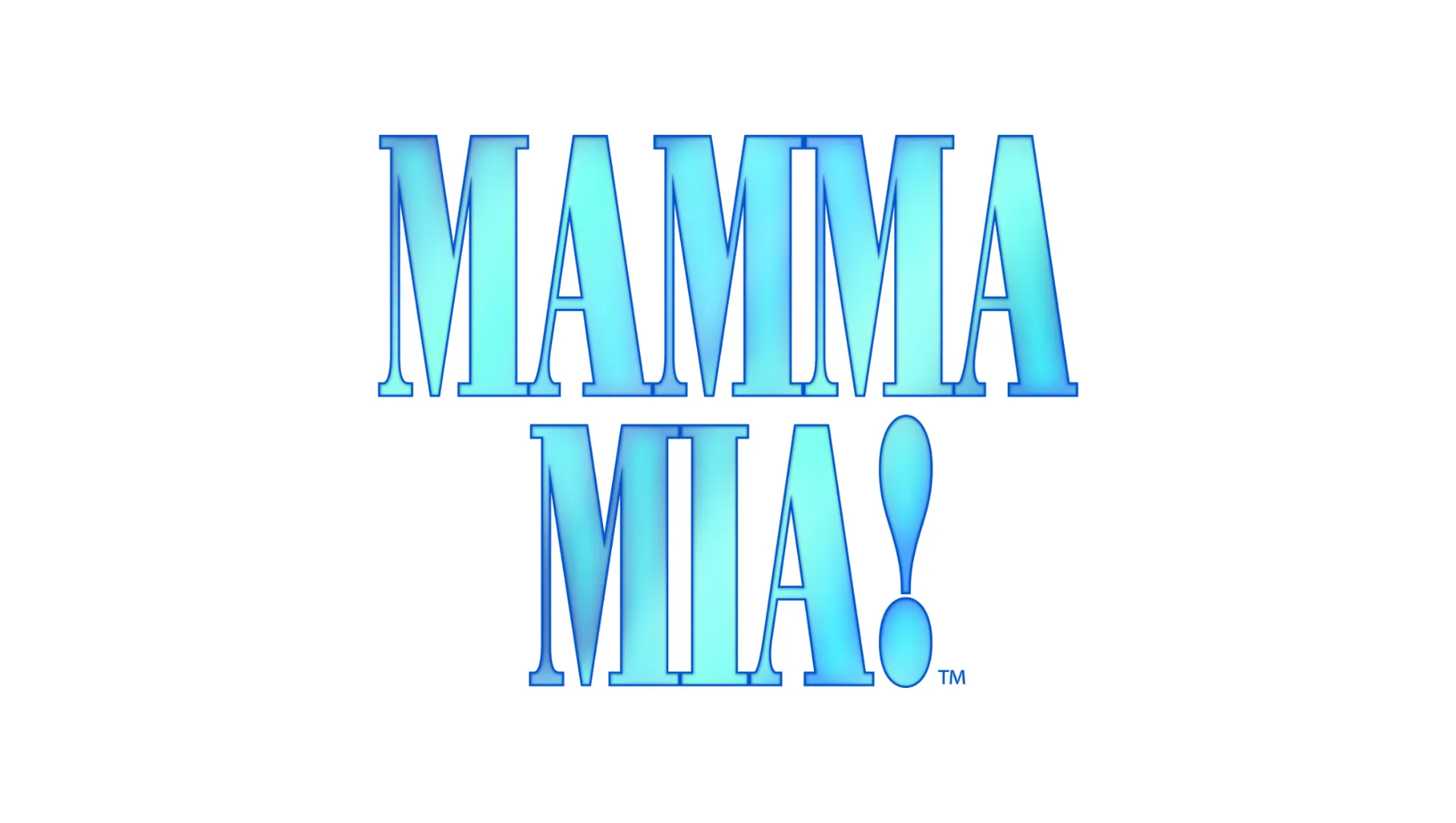 Logo MAMMA MIA!